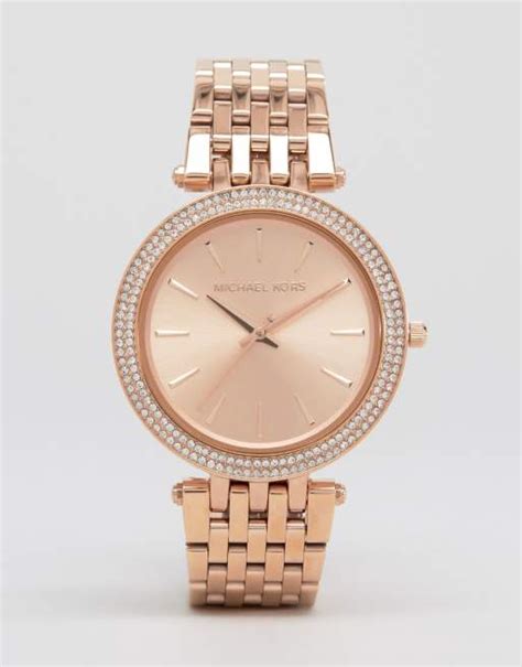 michael kors 3192|michael kors darci watch.